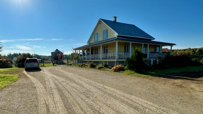 Mini ferme du boisé, 220 Chem. Haut du Lac S, St-Tite